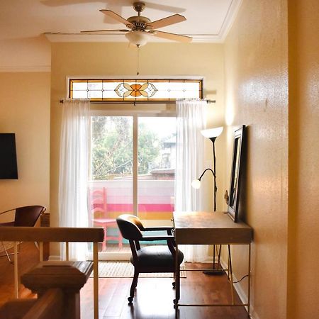 Montrose Pied-A-Terre Apartments Walking Distance To Museums Хьюстон Экстерьер фото