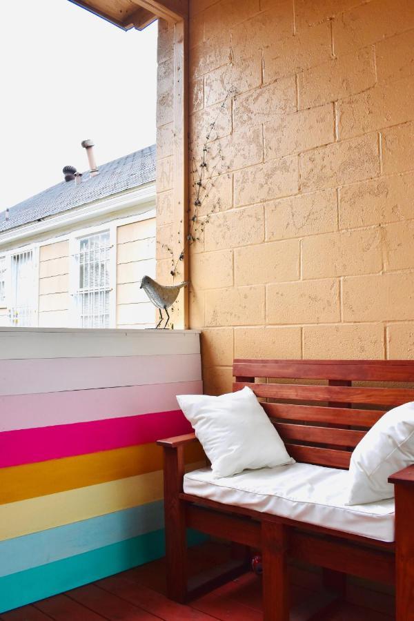 Montrose Pied-A-Terre Apartments Walking Distance To Museums Хьюстон Экстерьер фото